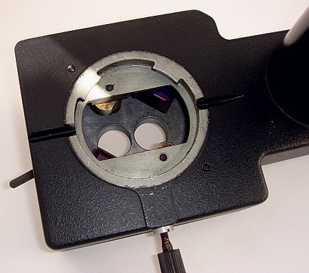 [ the MBS-10 photographic adapter ]